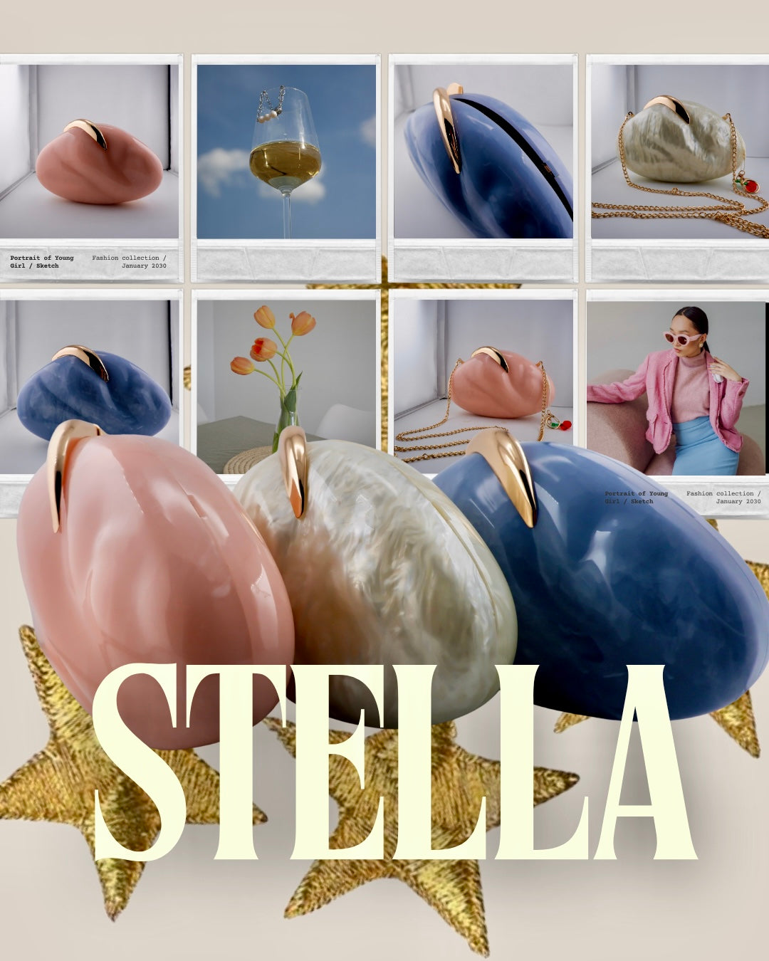 Stella in Midnight