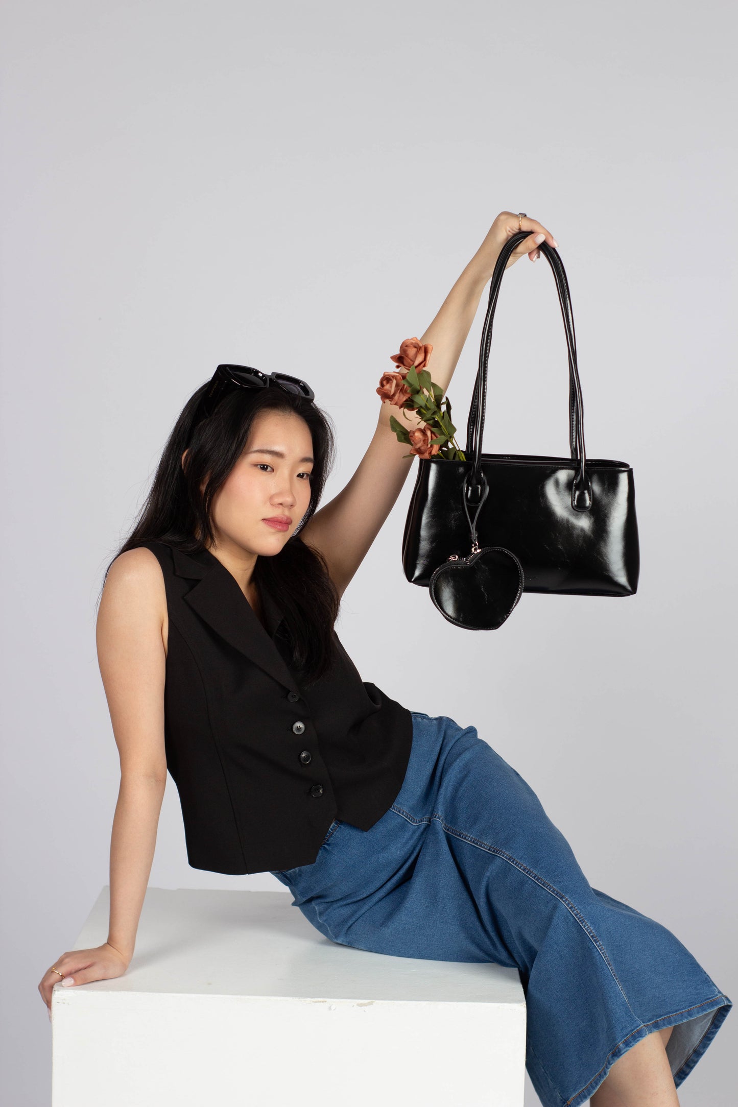 PRE-ORDER Lilith in Coal