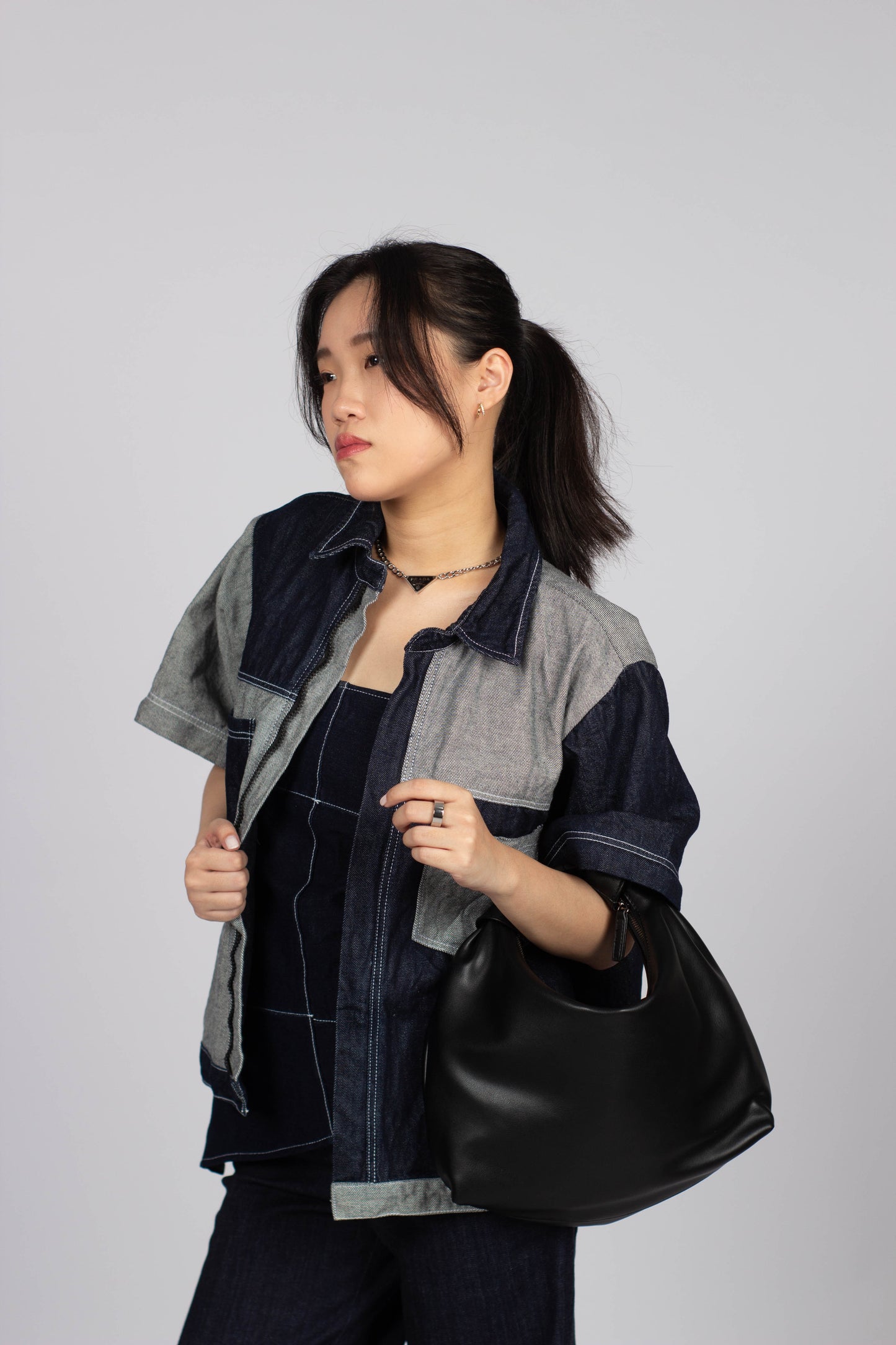 PRE-ORDER Willow in Coal