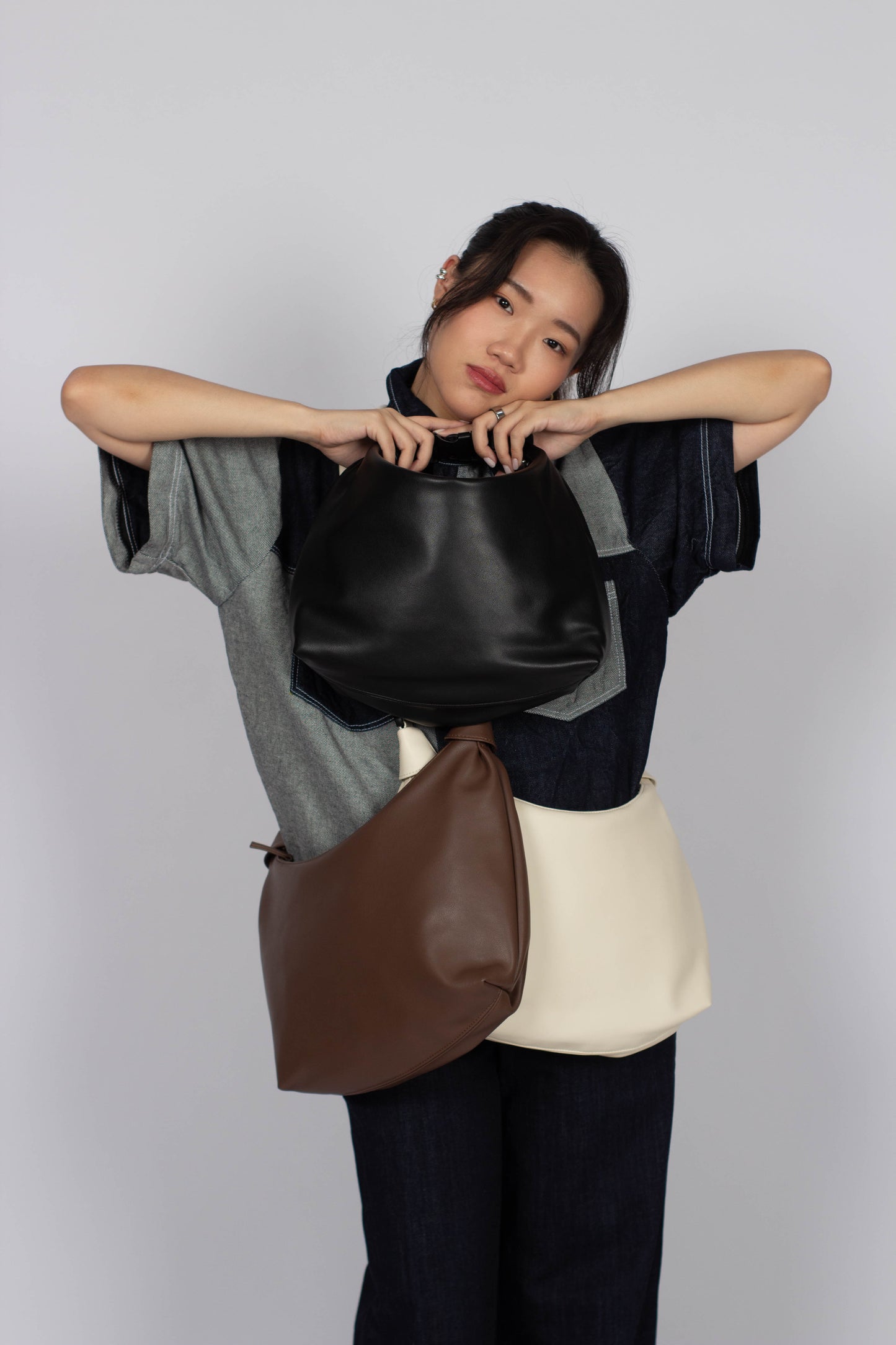 PRE-ORDER Willow in Oak