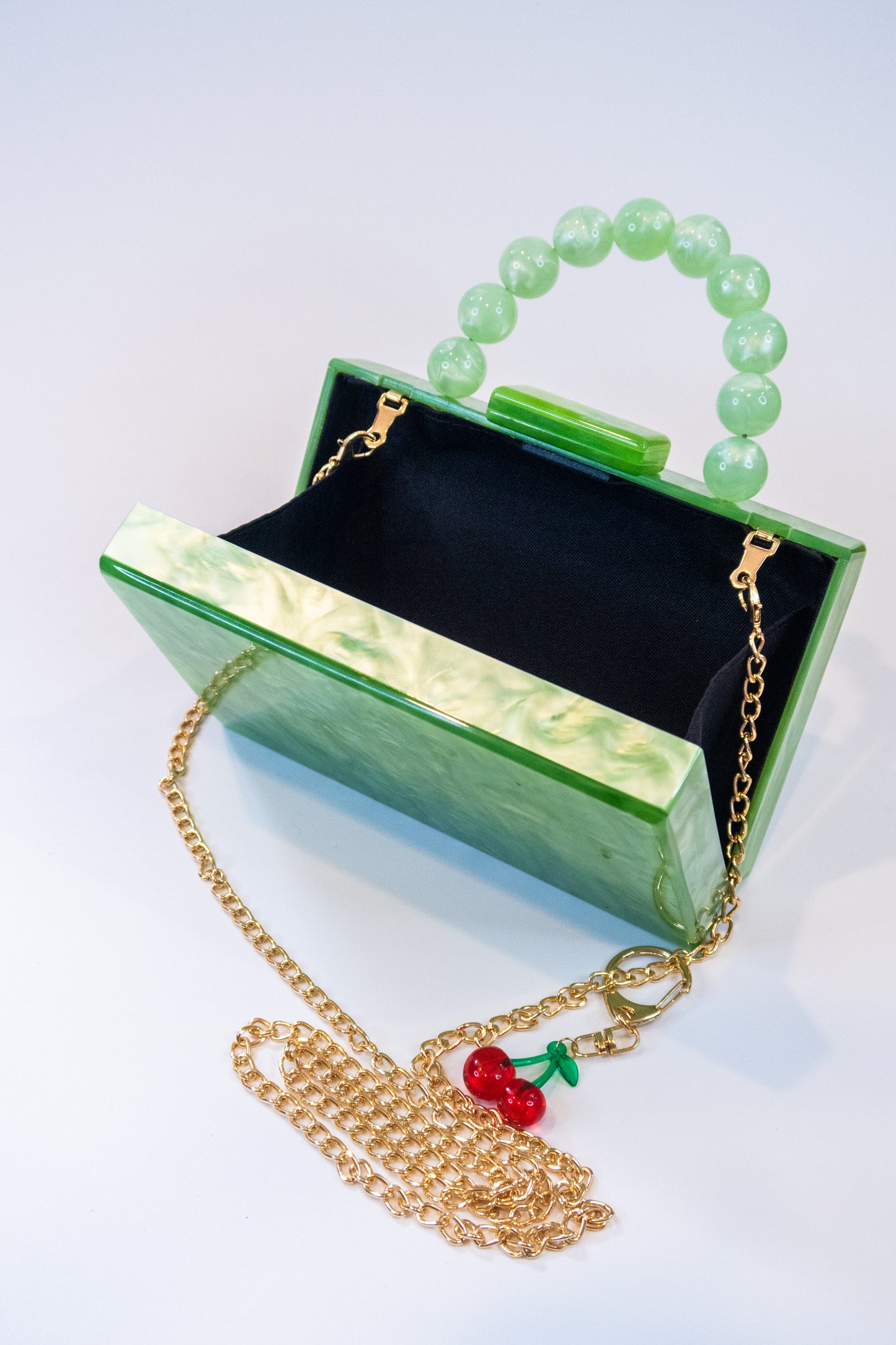 PRE-ORDER Harlow in Sage