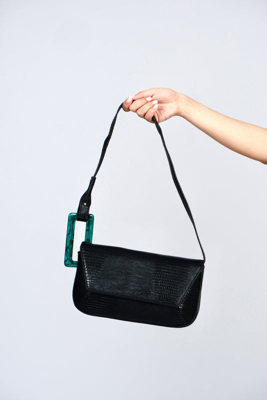 Callie in Mint Choco