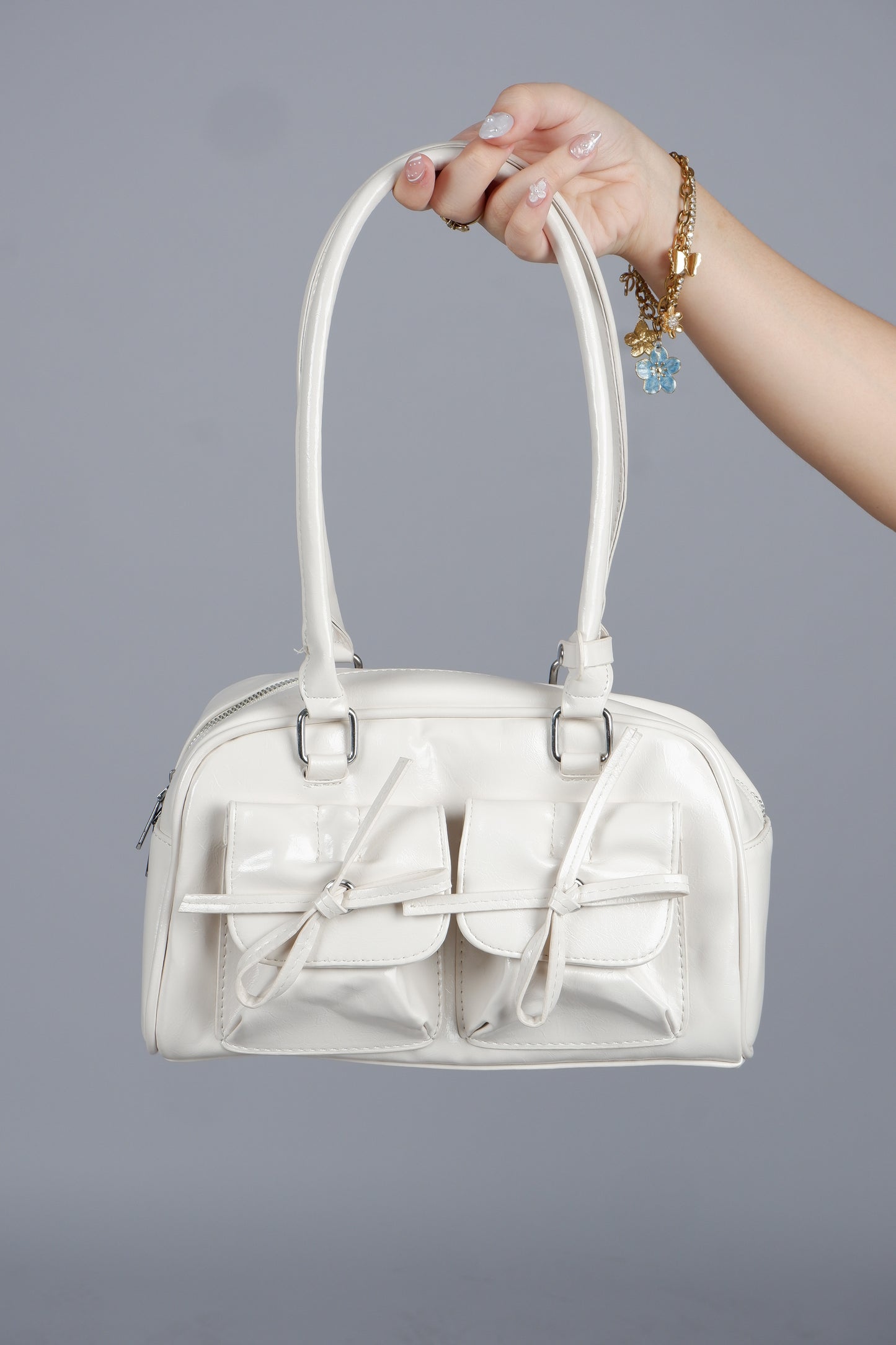 PRE-ORDER Brianna in Cotton