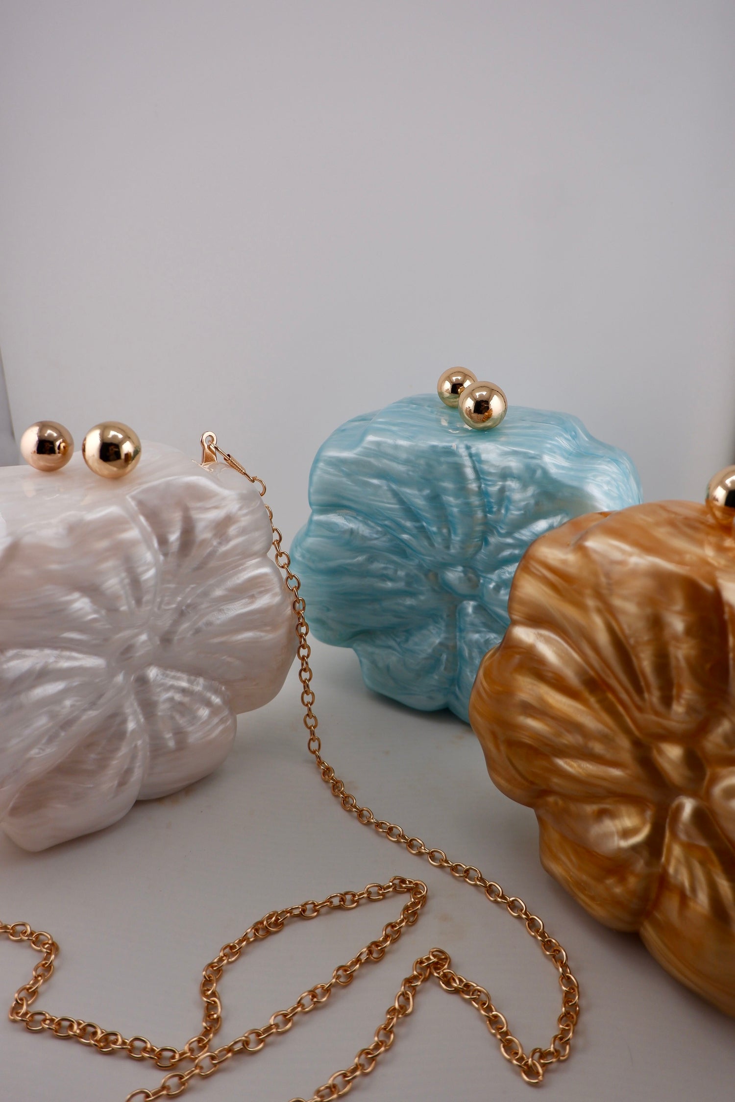 Fleur Collection