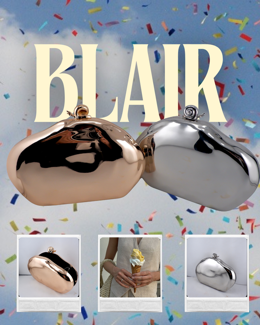Blair in Honey