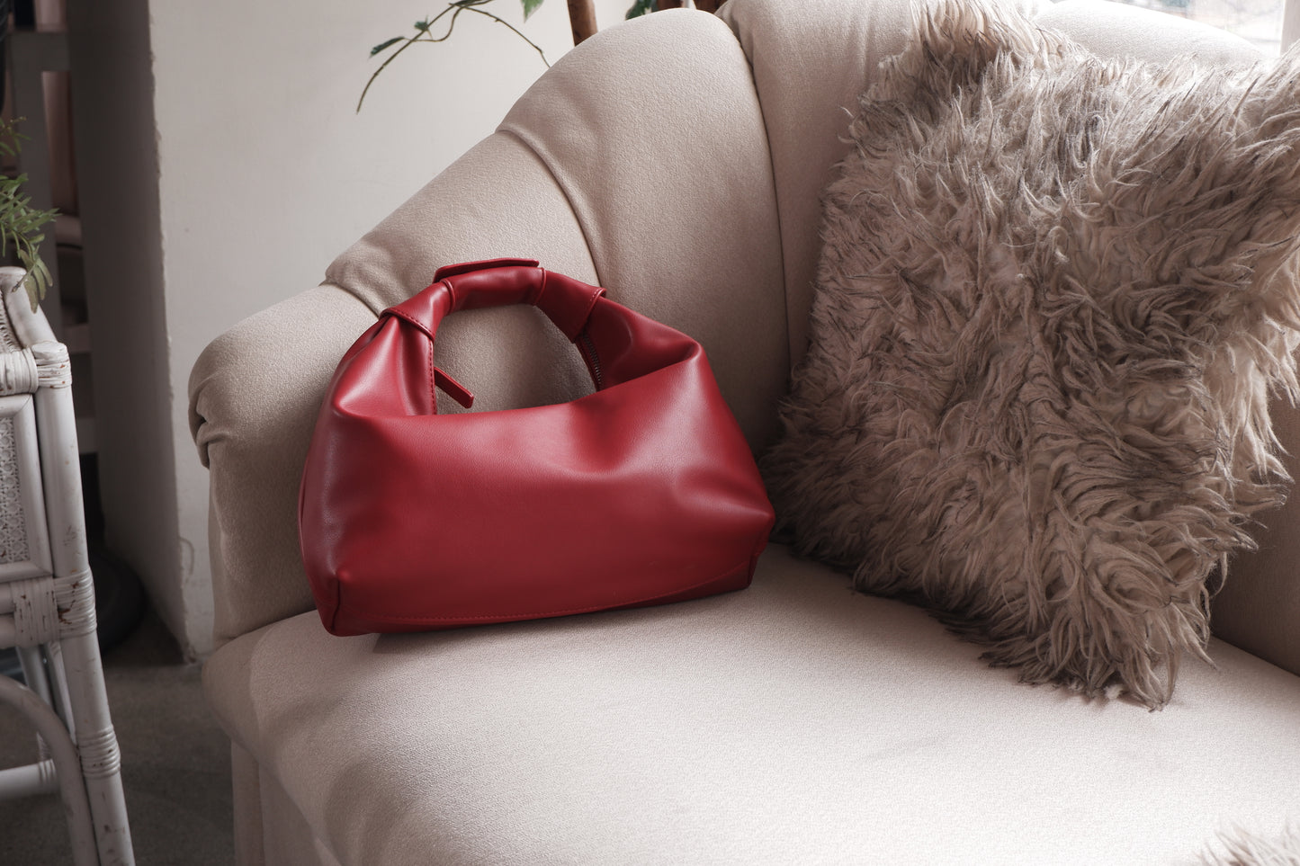 PRE-ORDER Willow in Cherry