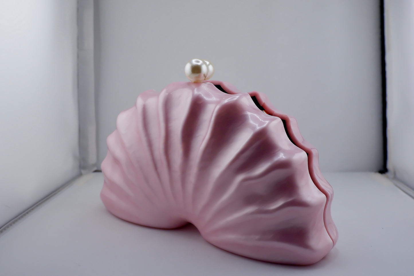 Elise in Blush