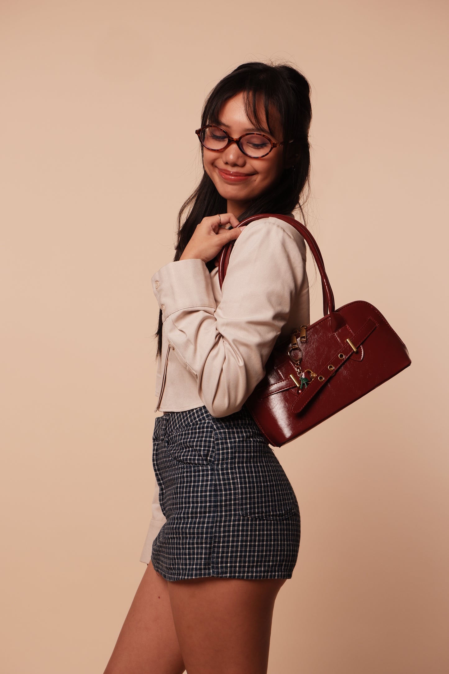 PRE-ORDER Bonnie in Ruby