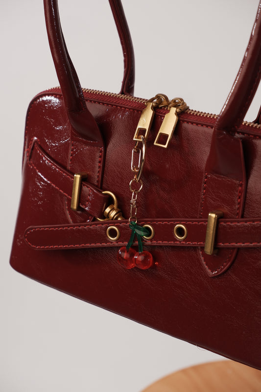 Bonnie in Ruby