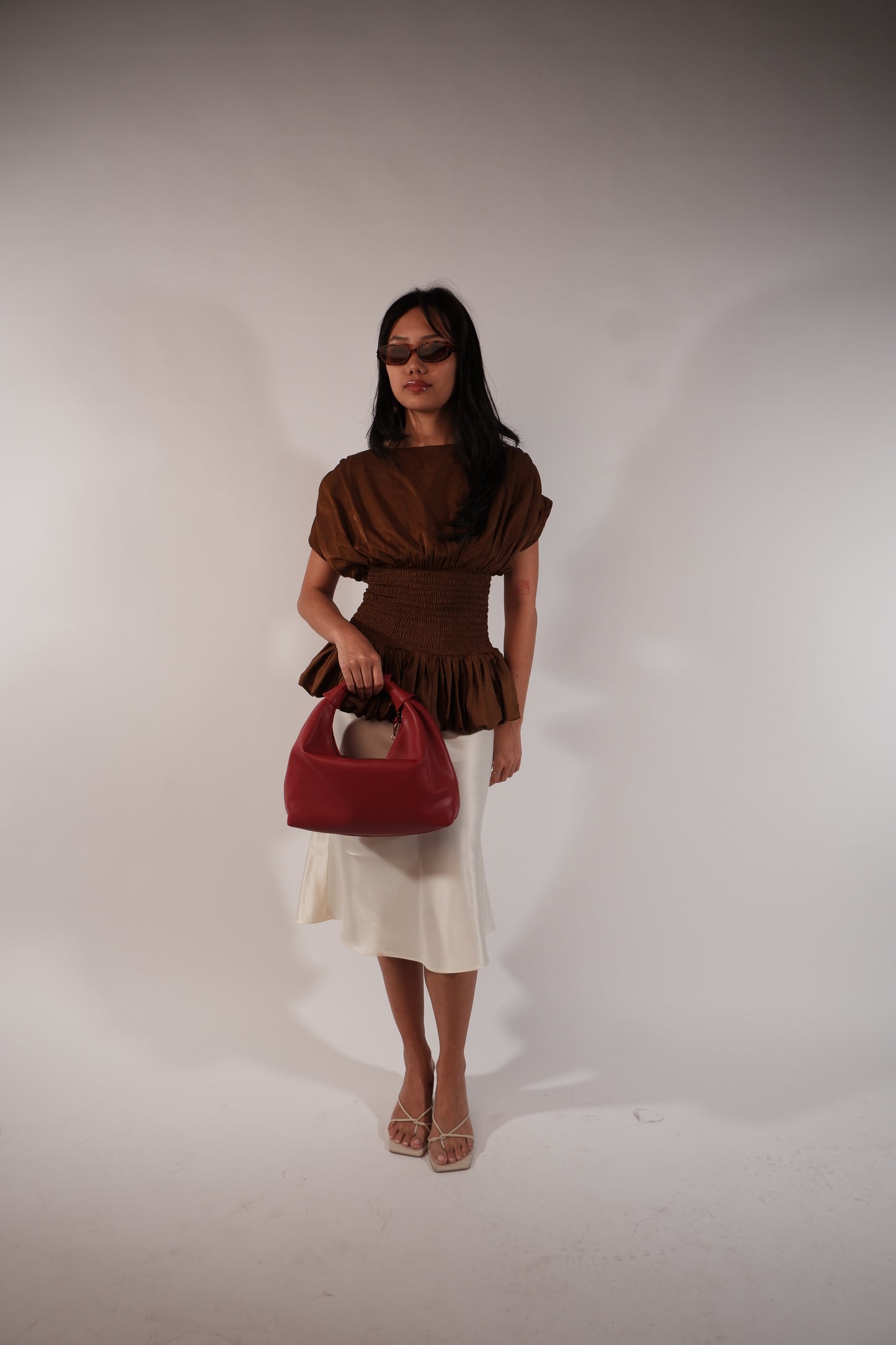 PRE-ORDER Willow in Cherry