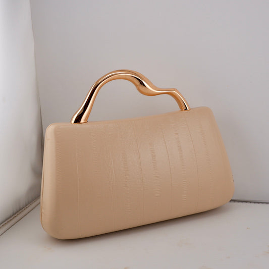 Margot in Apricot